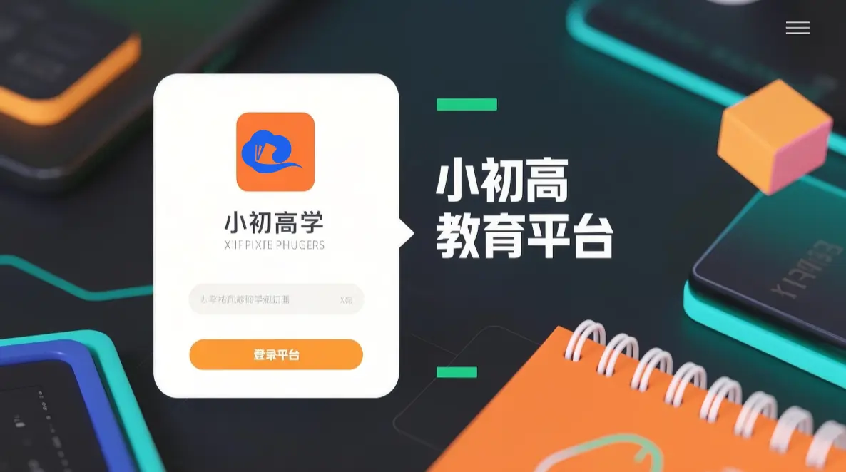 国家免费课，覆盖小初高！学练结合，资源丰富，速收藏！